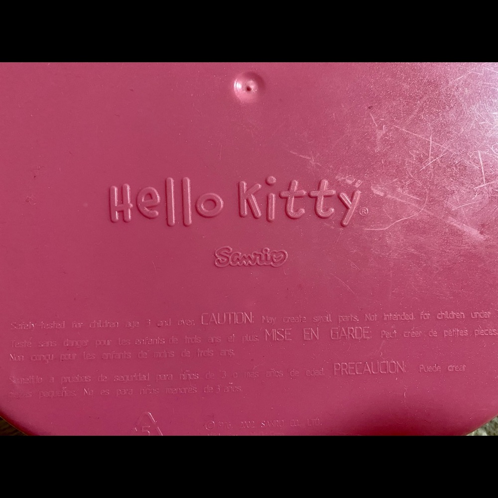 Hello Kitty Case - image 5